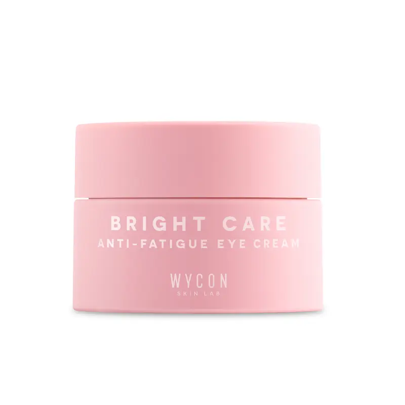 BRIGHT CARE ILLUMINATING EYE CREAM