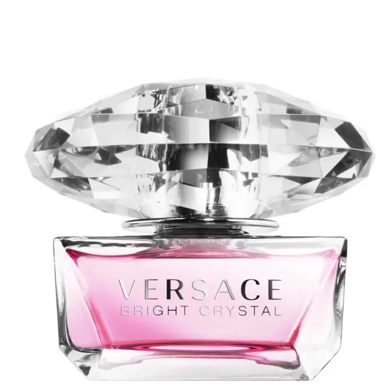 Bright Crystal Deodorant Spray