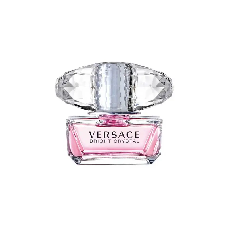 Bright Crystal Deodorante profumato