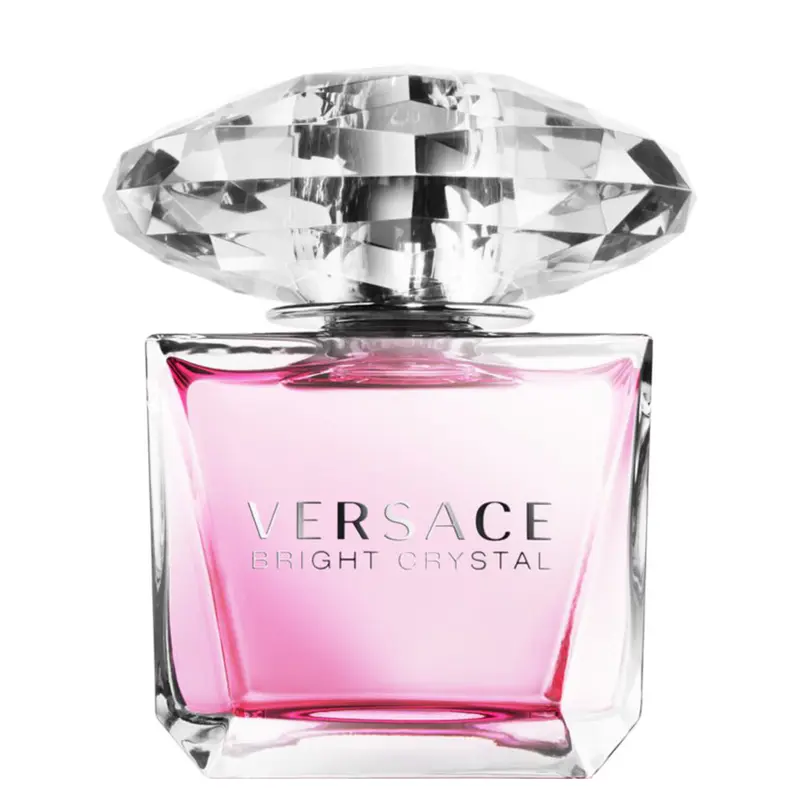 Bright Crystal Eau De Toilette