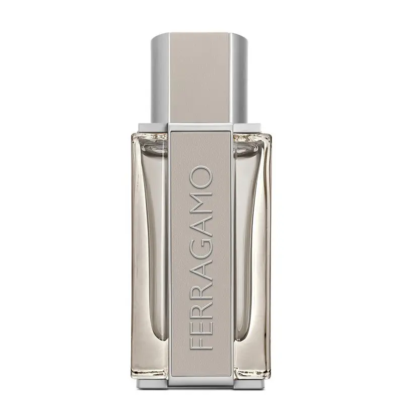 Bright Leather Eau De Toilette