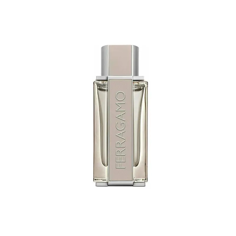 Bright Leather Eau de toilette