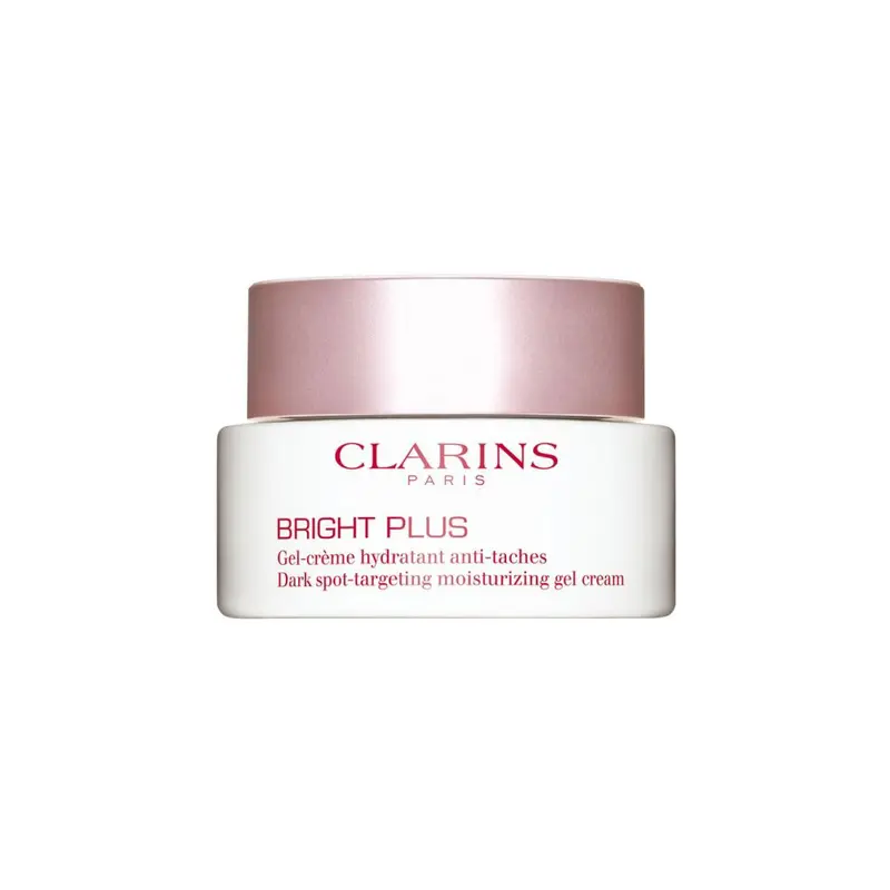 Bright Plus crema-gel idratante