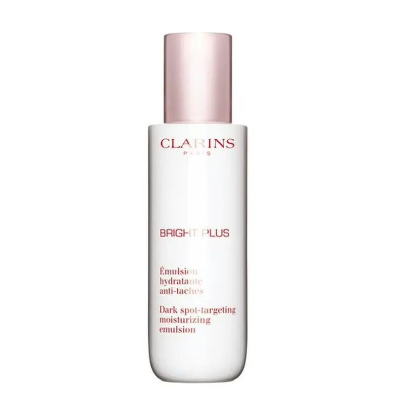 BrIght Plus Emulsion Hydratante Anti-taches Emulsione Idratante Antimacchie