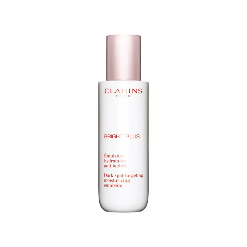 Bright Plus Moisturizing Emulsion