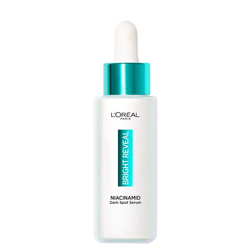 Bright Reveal Dark Spot Serum Siero Viso Anti Macchia