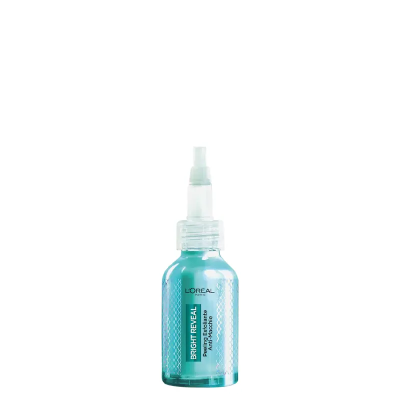 Bright Reveal Peeling Esfoliante Anti macchie