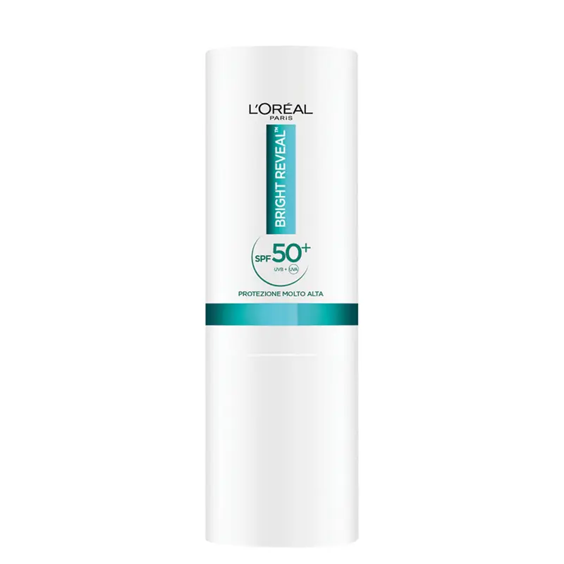 Bright Reveal UV Stick SPF 50+