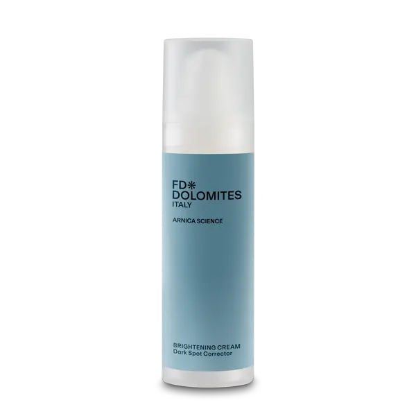 Brightening Cream