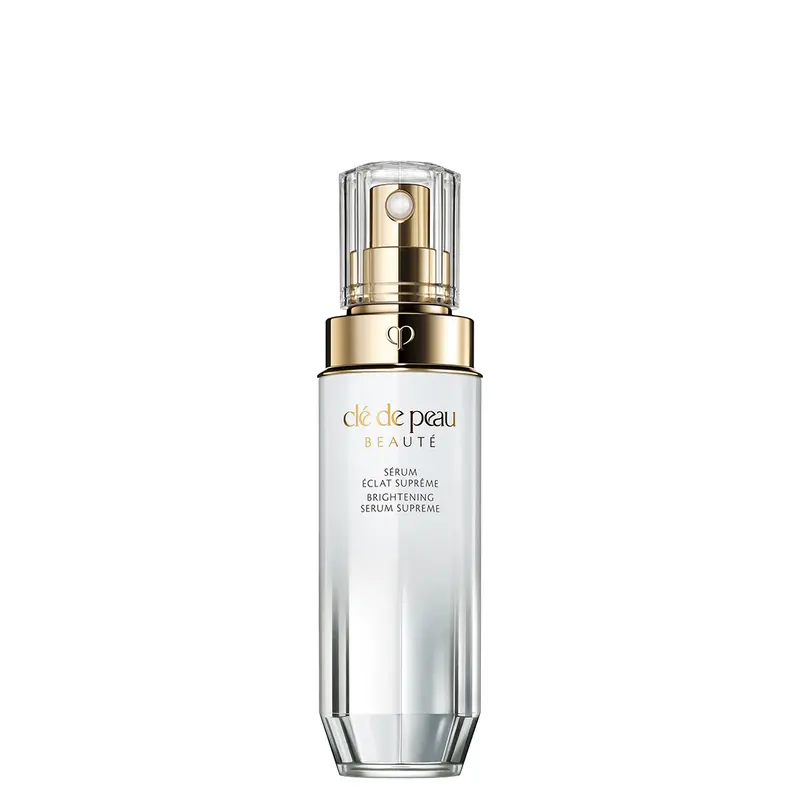 Brightnening Serum Supreme Siero Illuminante