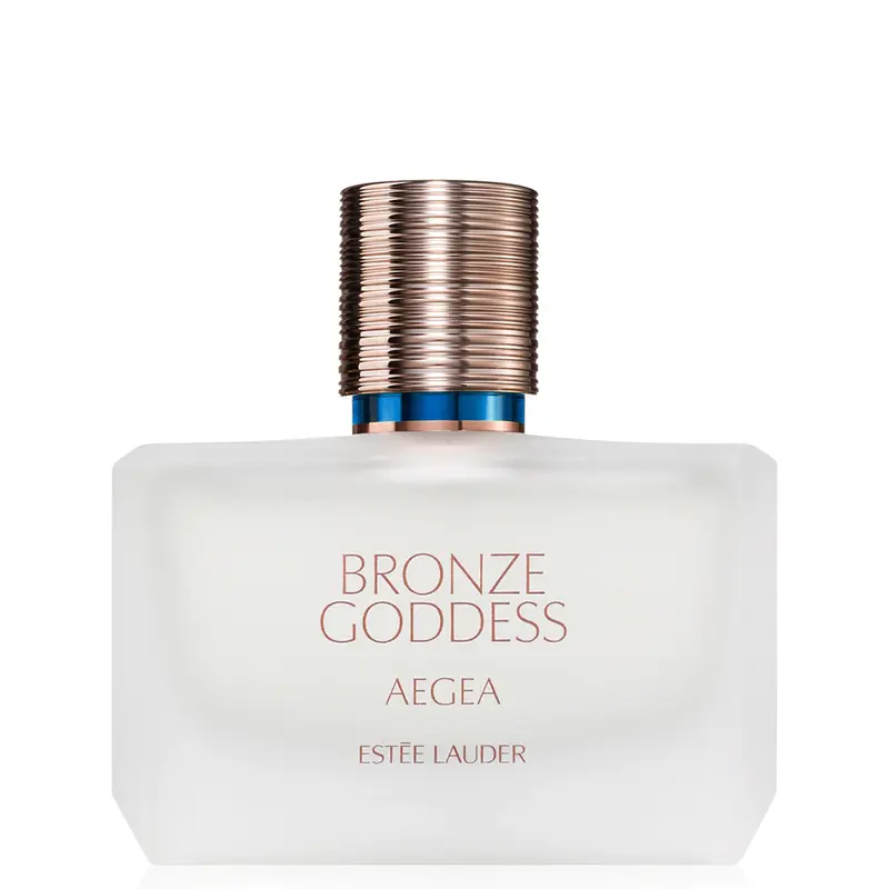 Bronze Goddess Destination Aegea Eau De Parfum