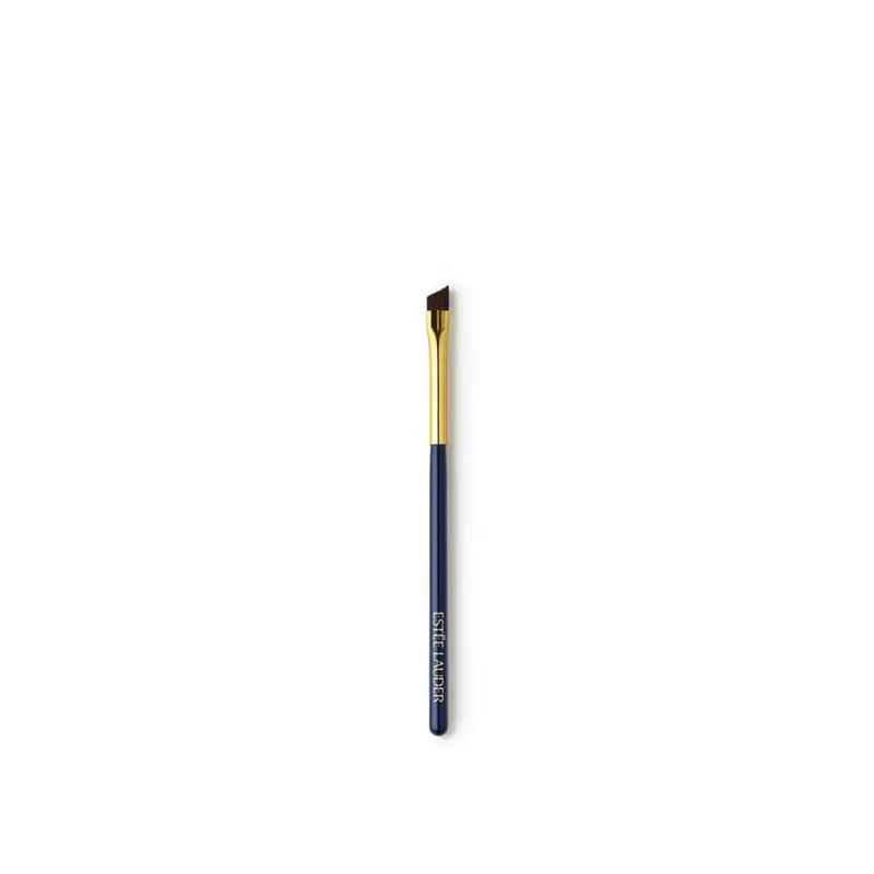 Bronze Goddess Powder Bronzer Eyeliner/Brow Brush