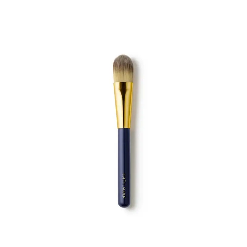 Bronze Goddess Powder Bronzer Foundation Brush