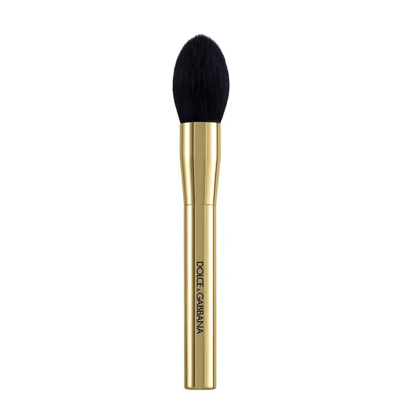 Bronzer Brush Pennello Bronzer