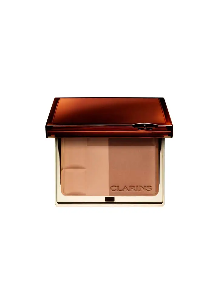 Bronzing Duo