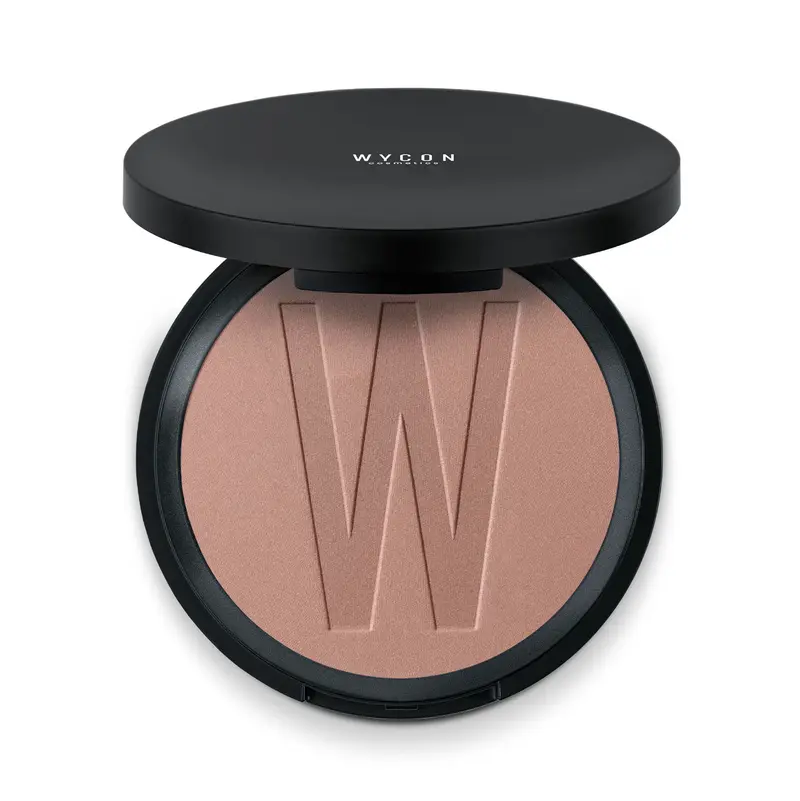 BRONZING POWDER