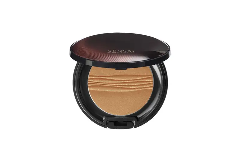 Bronzing Powder