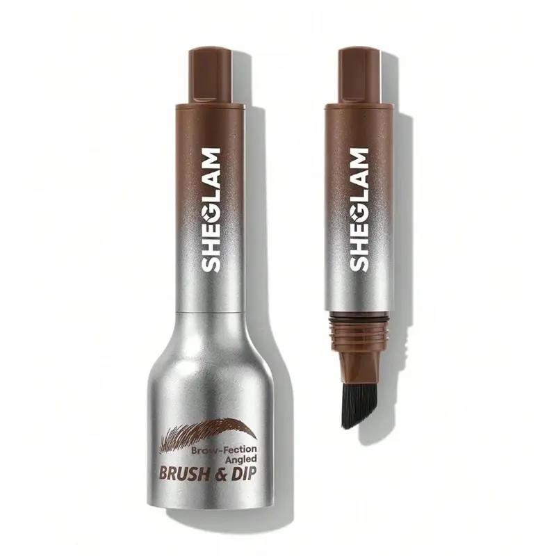 Brow Fection Angled Brush & Dip