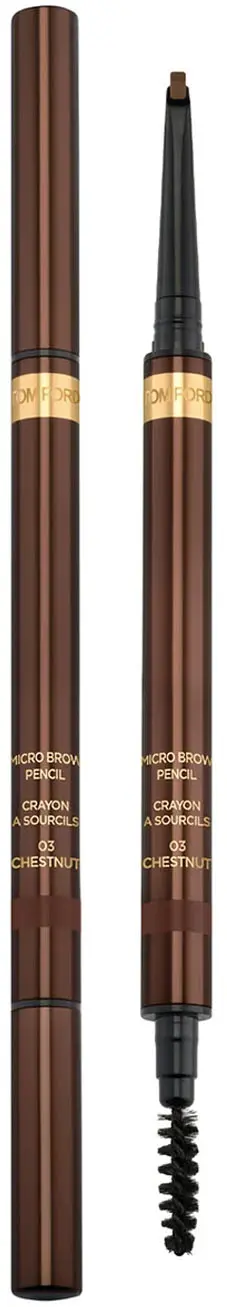 Brown Pencil Matita per Sopracciglia