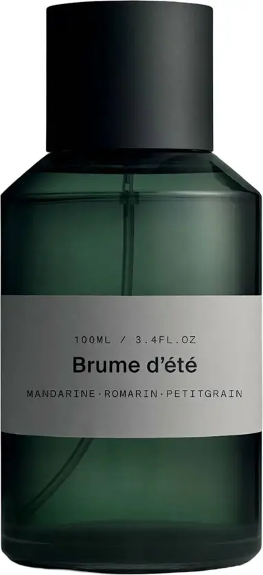 Brume D'Ete Fragranza per Capelli