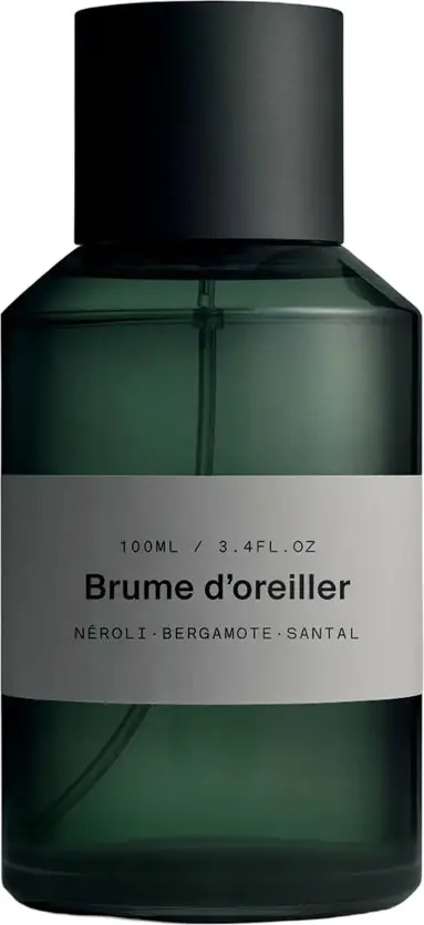 Brume D'Oreiller Fragranza per Capelli