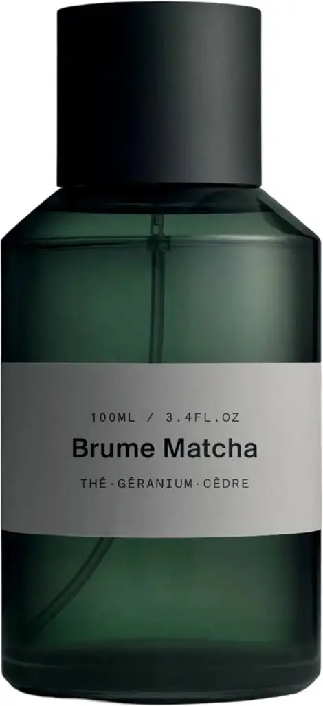 Brume Matcha Fragranza per Capelli