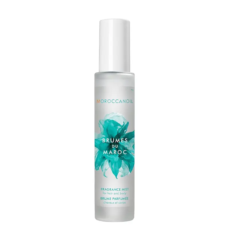 Brumes Du Maroc Fragrance Mist Profumo Corpo e Capelli