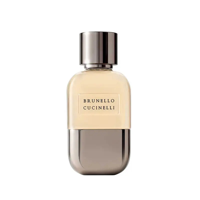 Brunello Cucinelli Pour Femme Eau de parfum Ricaricabile