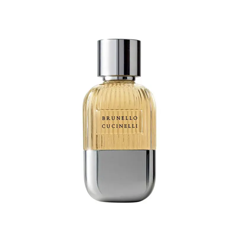 Brunello Cucinelli Pour Homme Eau de Parfum Ricaricabile