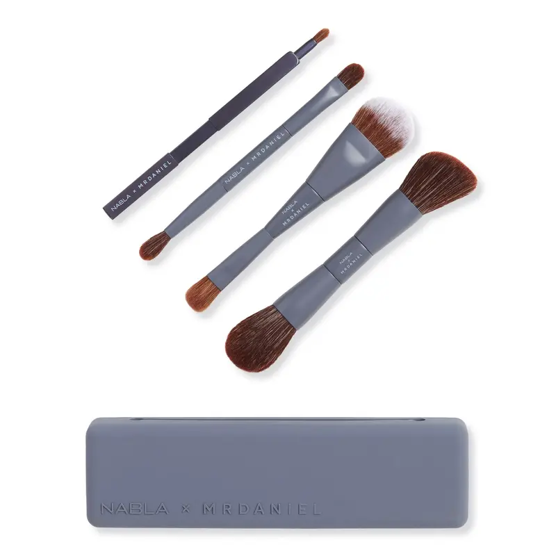 Brush Clutch