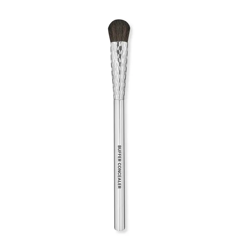 Buffer Concealer Brush Pennello Correttore Morbido