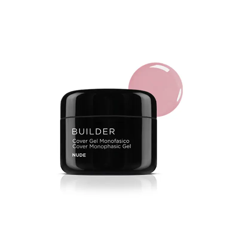 Builder Cover Gel Monofasico