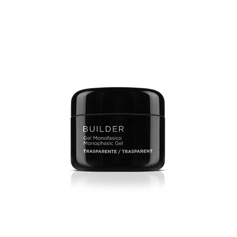 Builder Gel Monofasico Trasparente