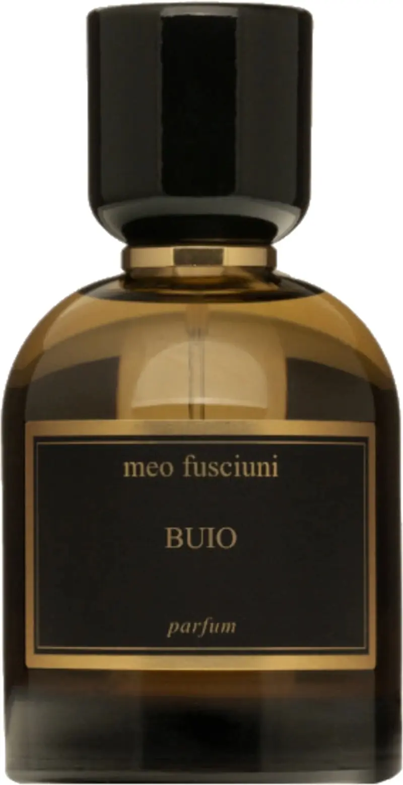Buio Eau de Parfum