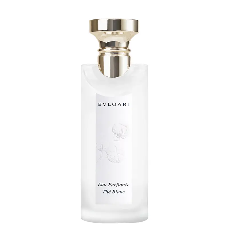 BULGARI Au The Blanc 150 ml