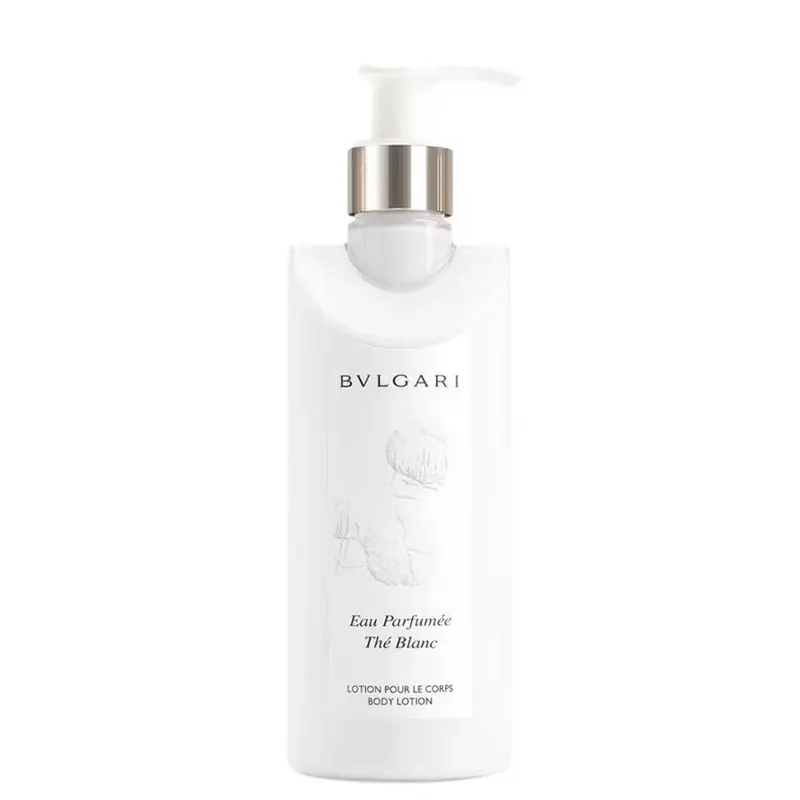 BULGARI Au The Blanc 300 ml