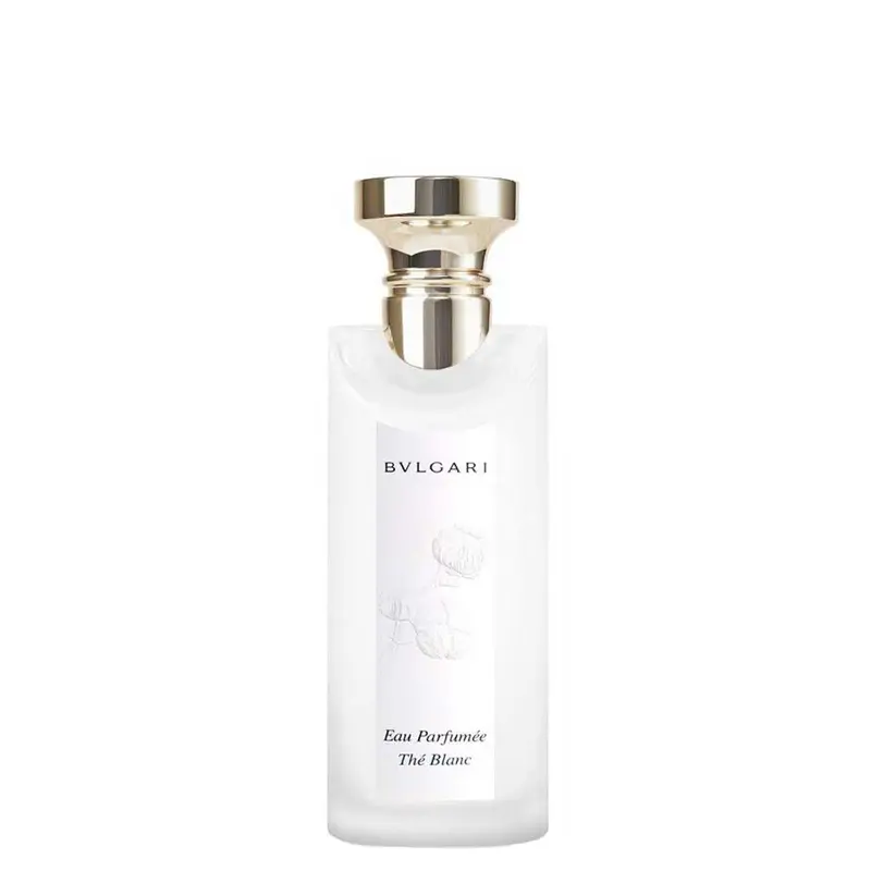 BULGARI Au The Blanc 75 ml
