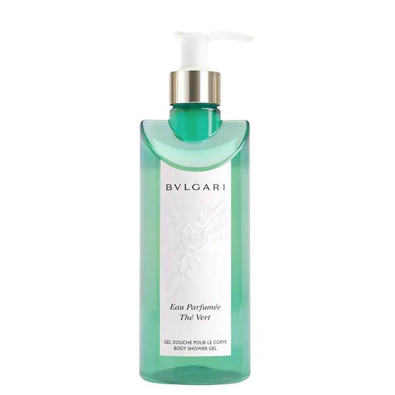 BULGARI Au The Vert 300 ml