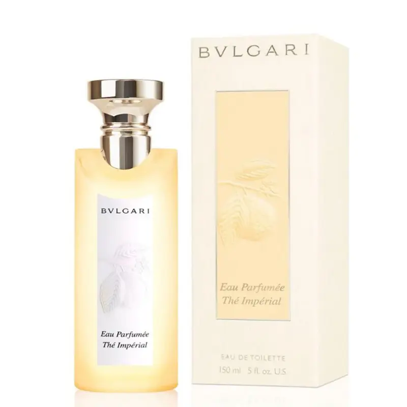 BULGARI Eau Parfumée Au Thé Impérial 150 ml