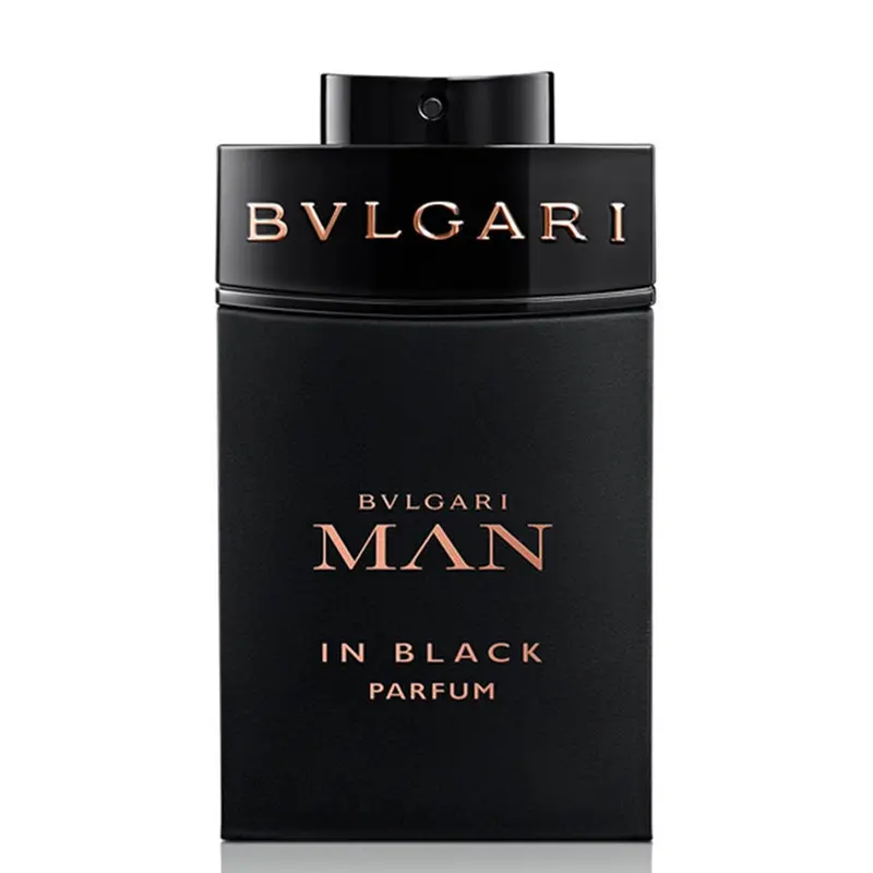 Bulgari Man in Black Parfum 100 ml