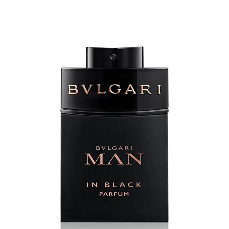 Bulgari Man in Black Parfum 60 ml