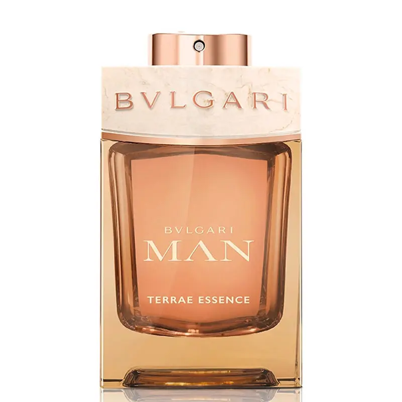 Bulgari Man Terrae Essence 100 ml