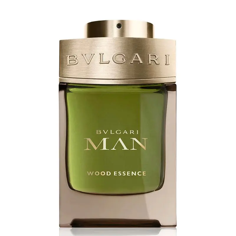 Bulgari Man Wood Essence 100 ml