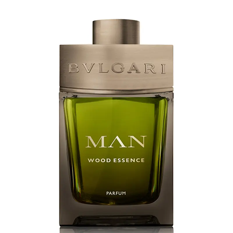 BULGARI Man Wood Essence Parfum 150 ml