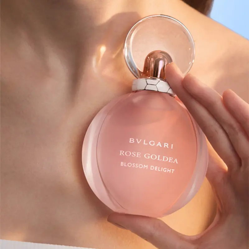 Bulgari Rose Goldea Blossom Delight 75 ml