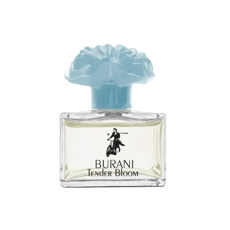 Burani Tender Bloom eau de parfum