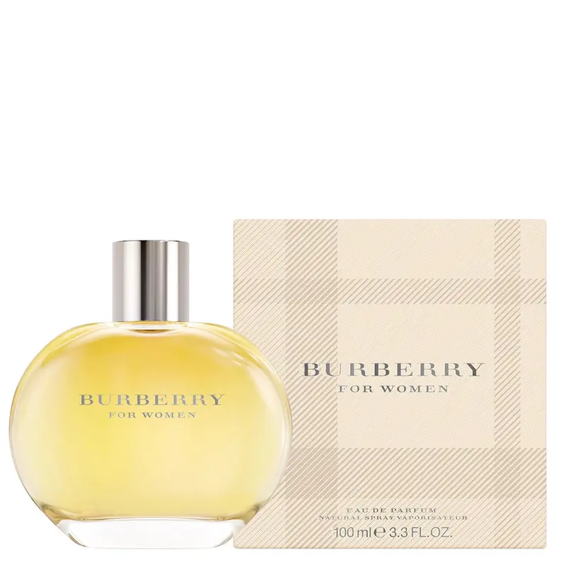 Burberry Classic for Women 100 ml