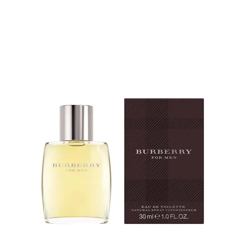 Burberry For Men Eau de toilette