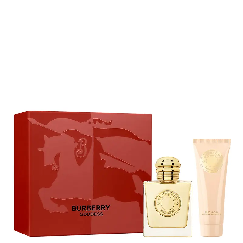 Burberry Goddess 2 pz