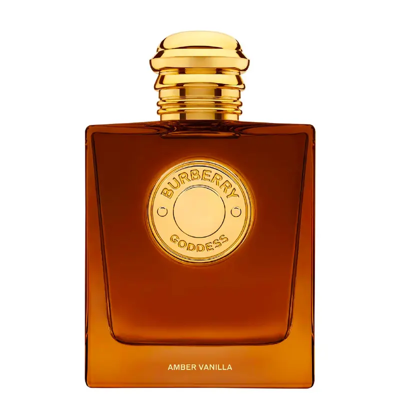 BURBERRY Goddess Amber Vanilla Intense 100 ml